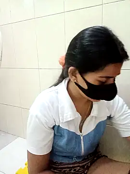 Hot Jaanvi  online show from October 5, 4:05 pm