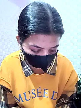 Hot Jaanvi  online show from November 28, 4:37 am