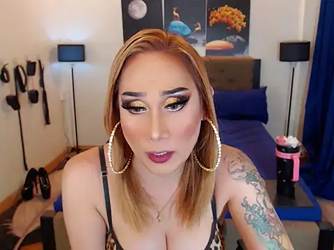 Allysonevanns online show from September 14, 11:31 am