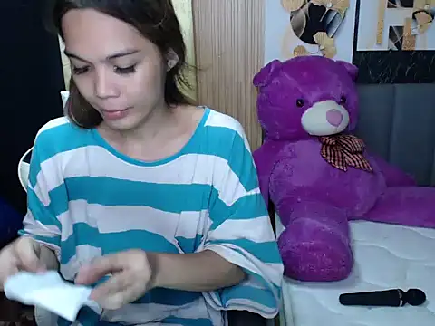 Snapshot of Raffa_ella69 chatting on November 20, 7:08 am Raffa ella69 online show from November 20, 7:08 am