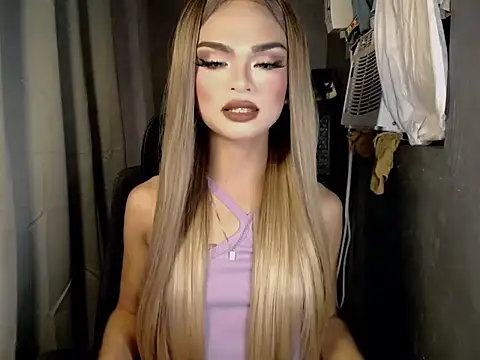 lexie malingera online show from January 7, 8:22 pm