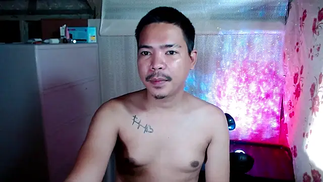 MANIACasianX online show from September 27, 1:10 am