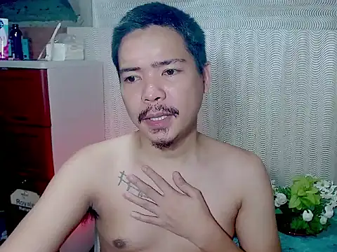 MANIACasianX online show from October 19, 11:22 am