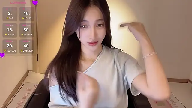 Seraphina-se online show from December 17, 6:03 pm