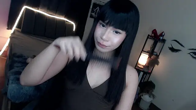 Veniceseduction online show from March 2, 12:45 pm