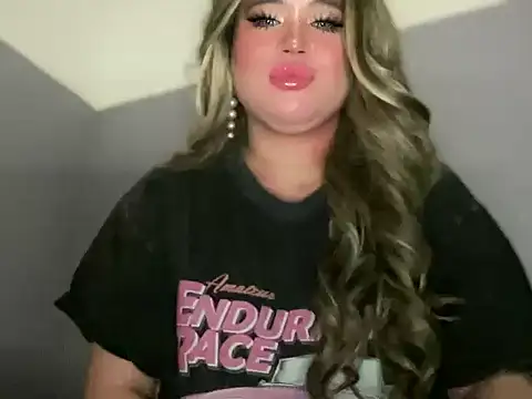 Naughtyrosecum online show from September 23, 6:55 pm