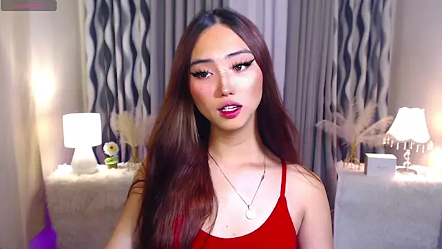 Kiah Wyatt online show from October 28, 5:22 am