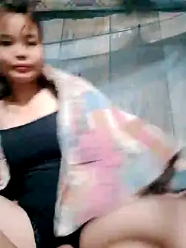 CloudyChu online show from October 24, 2:19 am