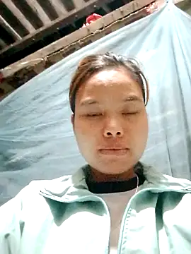 CloudyChu online show from November 3, 6:03 am