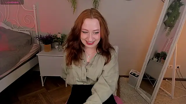 Violet Griffen online show from March 28, 3:44 pm