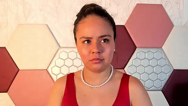 ArielleWilde online show from October 12, 4:22 am