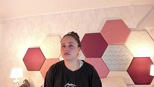 ArielleWilde online show from November 8, 4:12 am