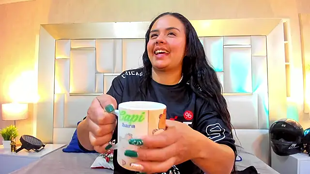 ArielleWilde online show from January 8, 3:53 am