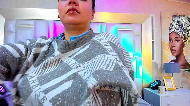 ArielleWilde online show from January 10, 4:25 am