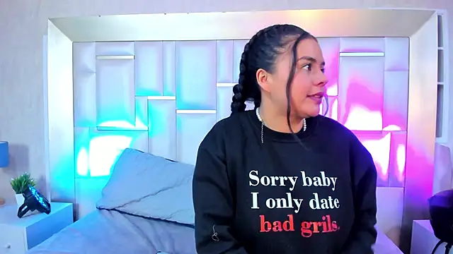 ArielleWilde online show from January 15, 3:55 am