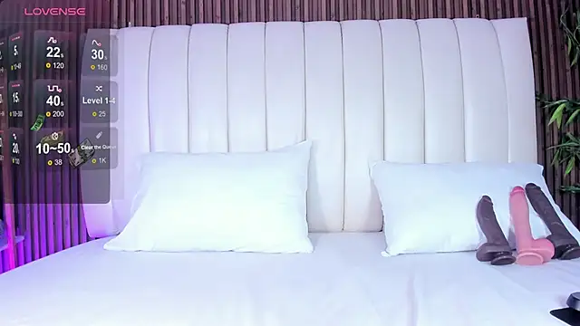 Snapshot of SandraMilerr chatting on December 4, 4:00 am SandraMilerr online show from December 4, 4:00 am