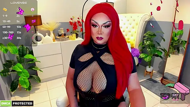 NataliaDomina online show from December 4, 1:42 pm