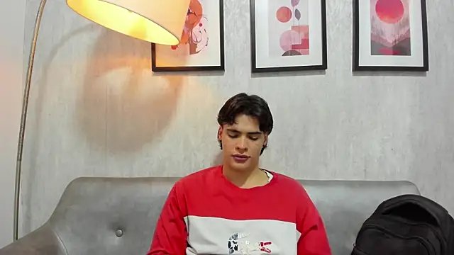 BenitoSaenz online show from January 17, 7:50 pm