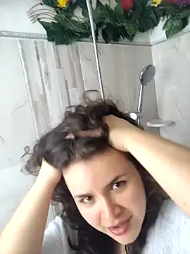 SeleneLuminari8 online show from March 15, 2:45 pm