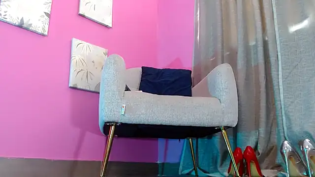 emily ox0 online show from March 20, 8:57 pm