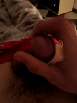 Franmrd95 online show from February 11, 4:39 am