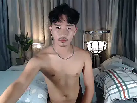 Snapshot of cute_richard24 chatting on October 20, 6:03 am cute richard24 online show from October 20, 6:03 am