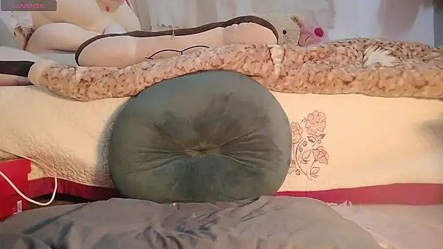 Mailisa Ana online show from November 18, 8:24 pm