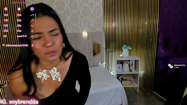 Rosalind tay online show from September 27, 10:31 am