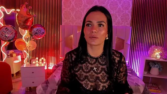 Rosalind tay online show from October 11, 11:53 am