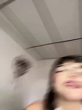 venusobryan 55 online show from February 15, 7:43 pm