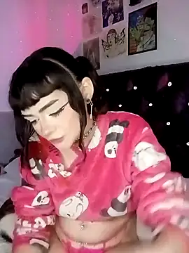 venusobryan 55 online show from March 29, 9:48 pm