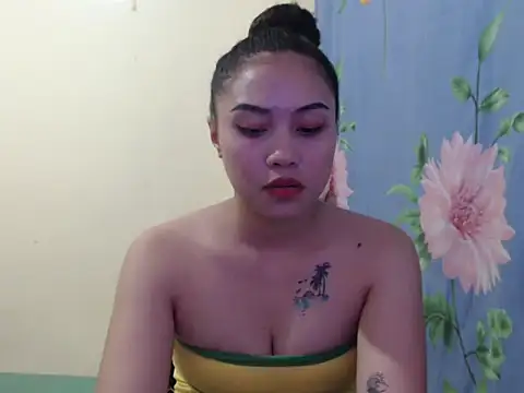 Snapshot of Pussycatdollx19 chatting on October 20, 2:01 am Pussycatdollx19 online show from October 20, 2:01 am