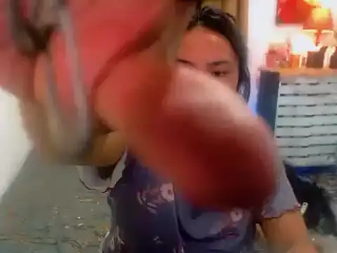 Snapshot of majesticCelina chatting on September 23, 7:33 am majesticCelina online show from September 23, 7:33 am