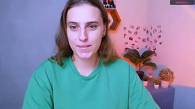 AmandaDimond  online show from October 2, 10:11 am