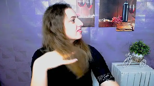 AmandaDimond  online show from November 10, 12:59 pm