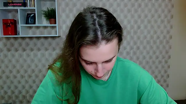 AmandaDimond  online show from November 30, 1:04 pm