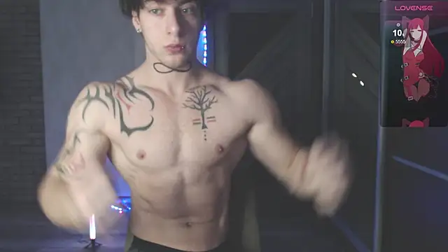 Brendan  Piks online show from November 27, 7:54 am