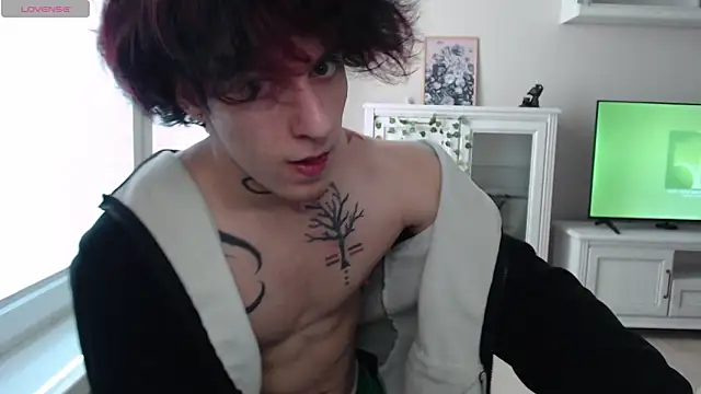 Brendan  Piks online show from February 18, 11:06 am