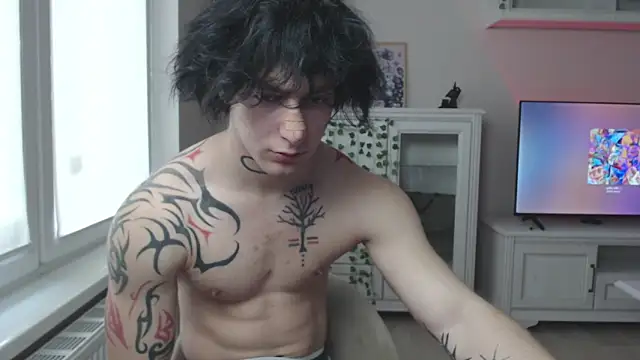 Brendan  Piks online show from February 22, 10:14 am