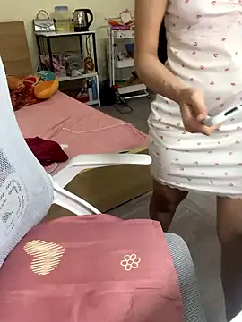 Mina048 online show from September 25, 5:33 am