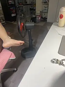 Mina048 online show from October 8, 7:22 pm