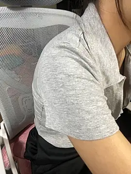 Mina048 online show from October 10, 3:55 pm