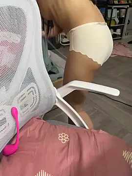 Mina048 online show from November 8, 2:12 am