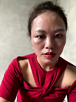 Snapshot of MychuSweet chatting on September 24, 3:21 am MychuSweet online show from September 24, 3:21 am