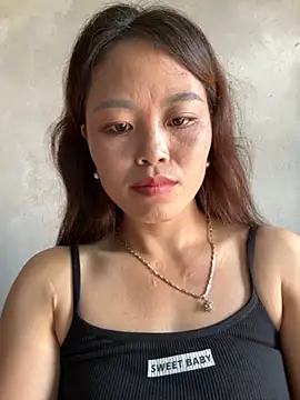 Snapshot of MychuSweet chatting on September 28, 7:03 am MychuSweet online show from September 28, 7:03 am