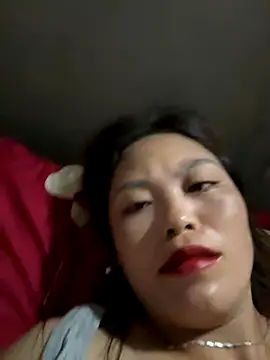 Snapshot of MychuSweet chatting on October 2, 10:17 pm MychuSweet online show from October 2, 10:17 pm