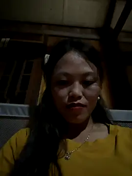 Snapshot of MychuSweet chatting on October 6, 2:58 pm MychuSweet online show from October 6, 2:58 pm