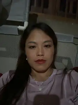 Snapshot of MychuSweet chatting on October 9, 2:48 pm MychuSweet online show from October 9, 2:48 pm