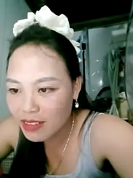 Snapshot of MychuSweet chatting on October 11, 1:53 pm MychuSweet online show from October 11, 1:53 pm