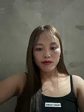 Snapshot of MychuSweet chatting on October 22, 12:49 pm MychuSweet online show from October 22, 12:49 pm